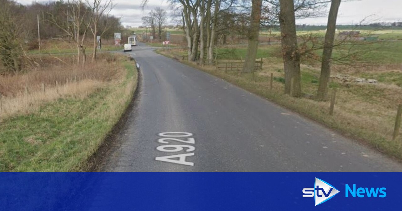 Woman in serious condition in hospital after collision in Aberdeenshire ...