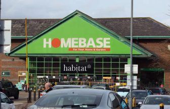 Homebase ‘set for administration’ with thousands of jobs at risk including at Scottish stores