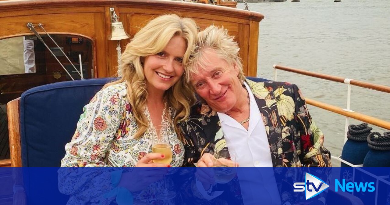 Sir Rod Stewart claims Gregg Wallace ‘humiliated’ wife Penny Lancaster on Celebrity MasterChef