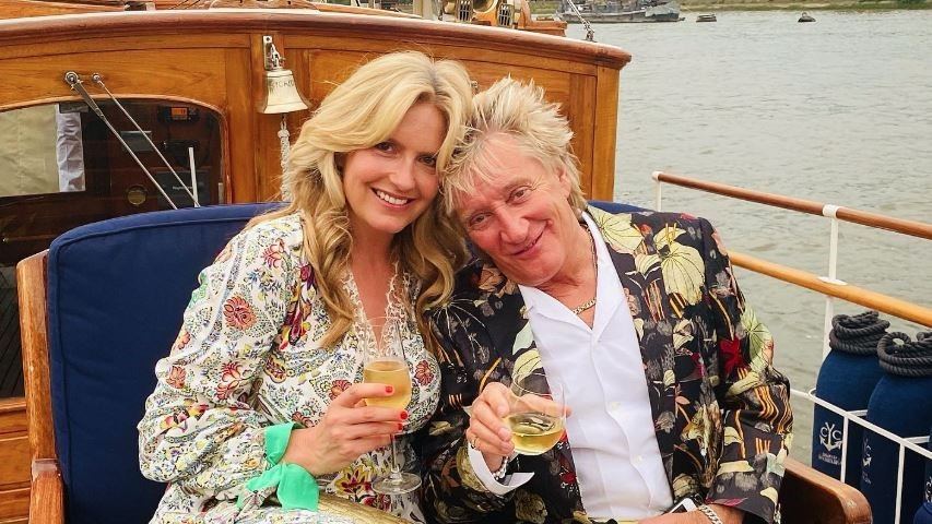 Sir Rod Stewart claims Gregg Wallace ‘humiliated’ wife Penny Lancaster on Celebrity MasterChef