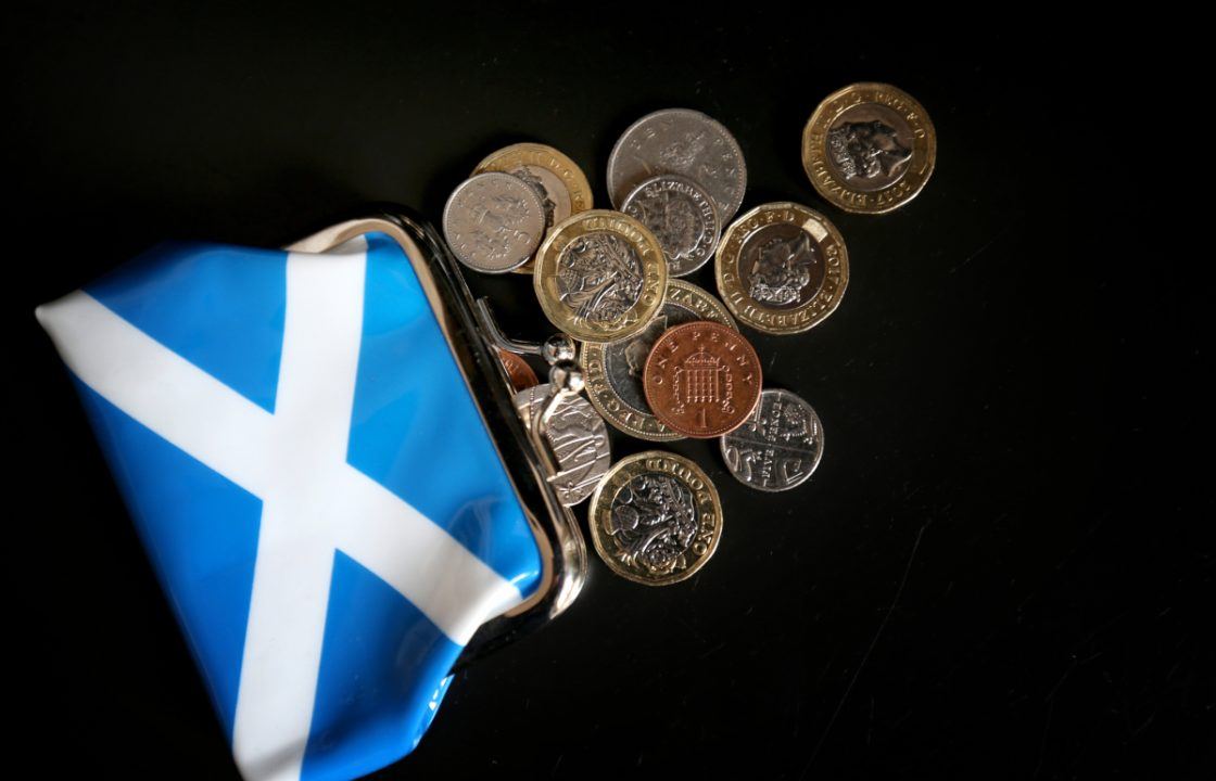 MSPs ‘deeply concerned’ about Government’s lack of strategic financial approach