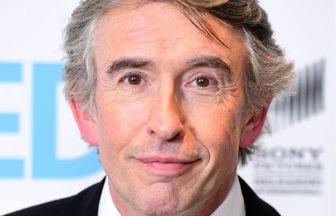 Steve Coogan’s production company ‘obviously copied’ comedian’s show, court told