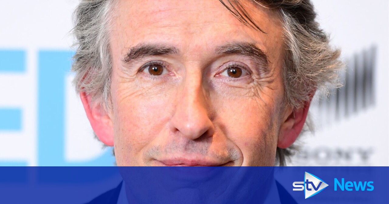 Steve Coogan’s production company ‘obviously copied’ comedian’s show, court told