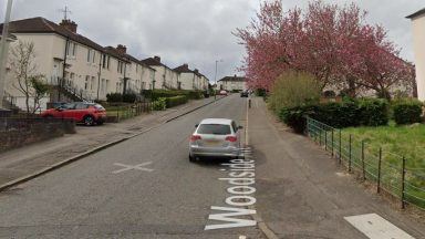 Man charged with ‘sexual offences’ after police raid Dundee home