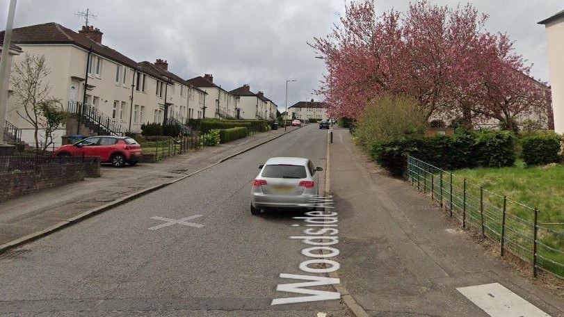 Man charged with ‘sexual offences’ after police raid Dundee home