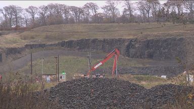 People living next to quarry say blasts are ‘unbearable’