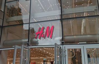 H&M to close Edinburgh call centre with 150 job losses confirmed