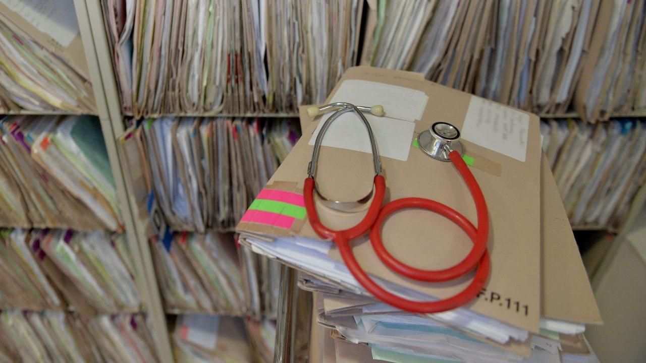 Time is running out to save GPs, warns top doctor