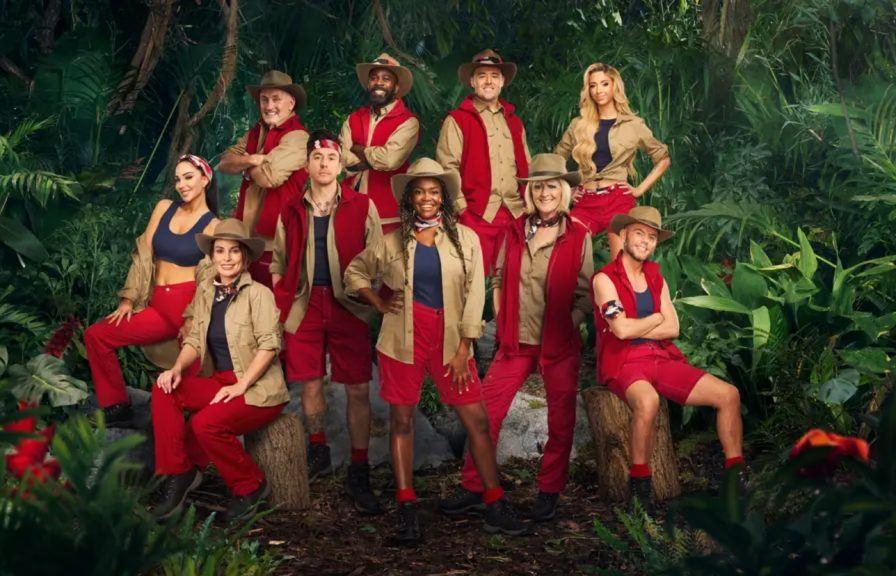 I&rsquo;m A Celebrity Get Me Out Of Here! 2024 contestants: Full line-up