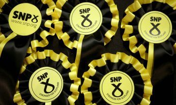 SNP ruling body proposes cutting headquarters staff