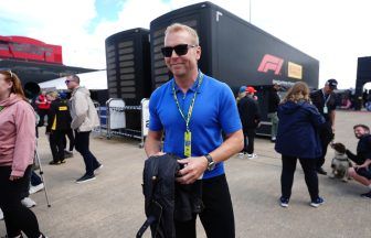 Sir Chris Hoy calls for prostate cancer screening age to be lowered