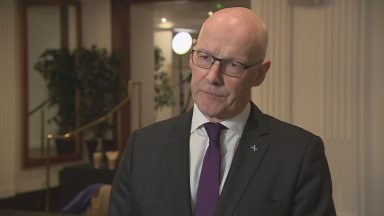 John Swinney: There is ‘strong argument’ for child social media ban