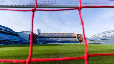 Celtic issue warning after supporters ‘targeted’ in Zagreb ahead of Dinamo match