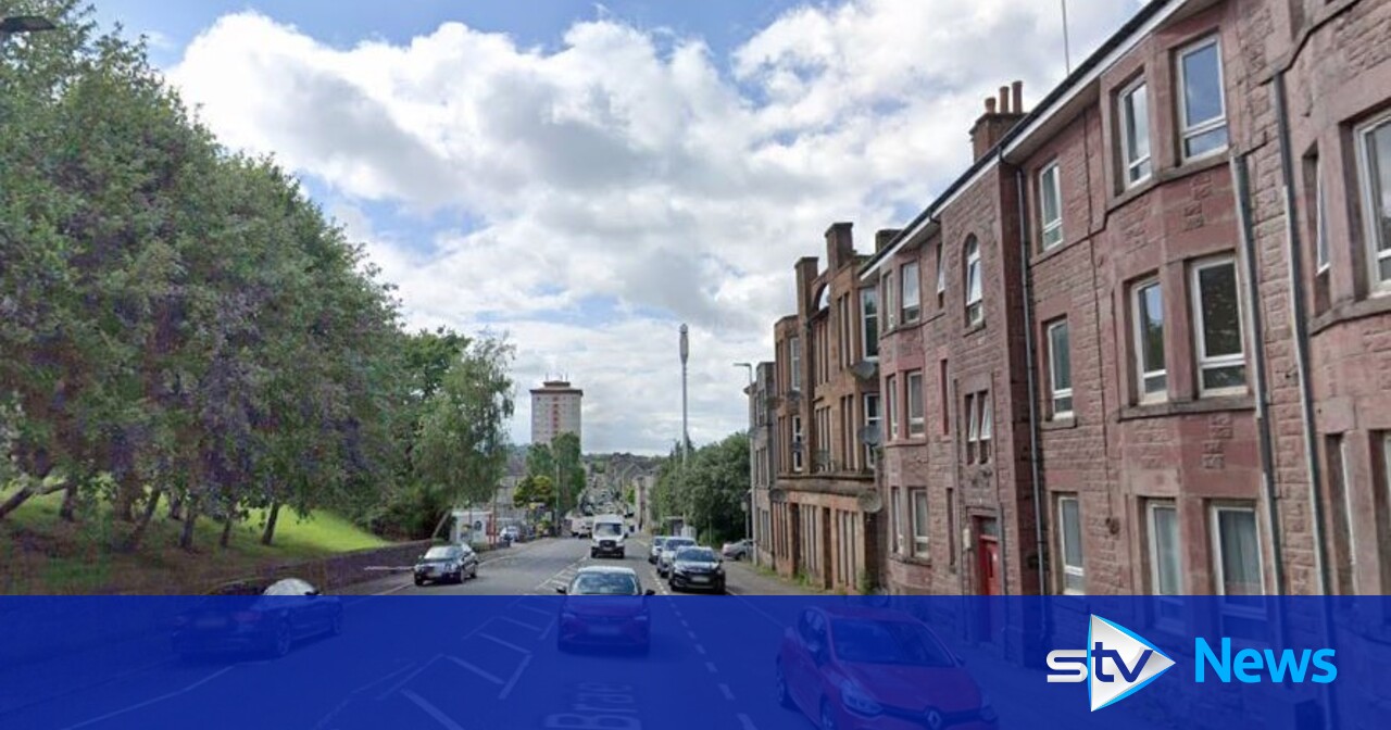 Police officer taken to hospital and man due in court after disturbance ...