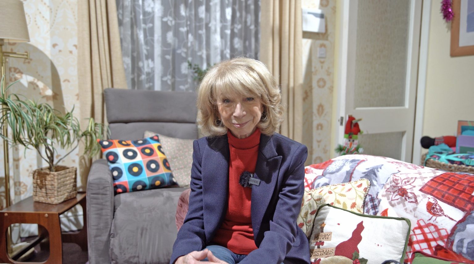 Helen Worth had ‘fabulous 50 years’ as Gail says goodbye to Coronation