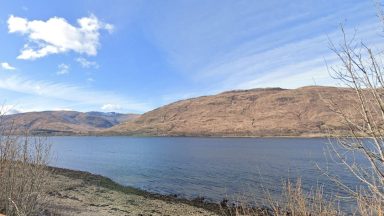 Body recovered from loch near Fort William after major search operation