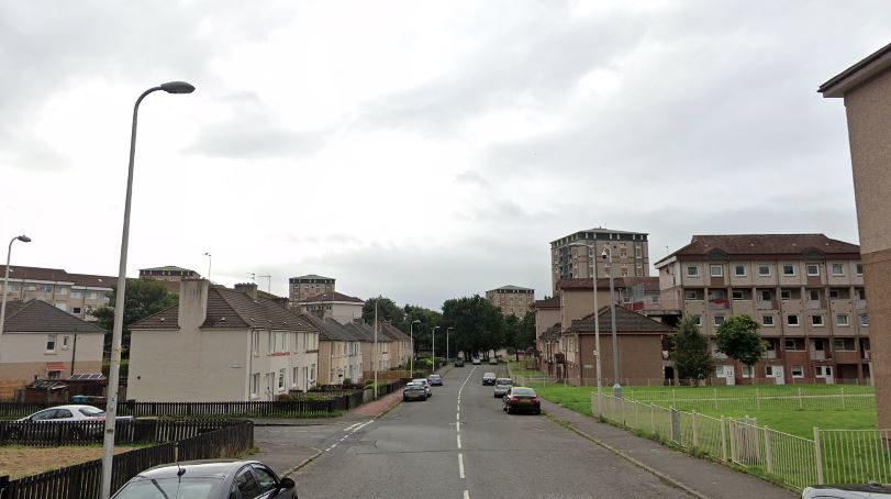 Body of man found in Motherwell home as death treated as ‘unexplained’