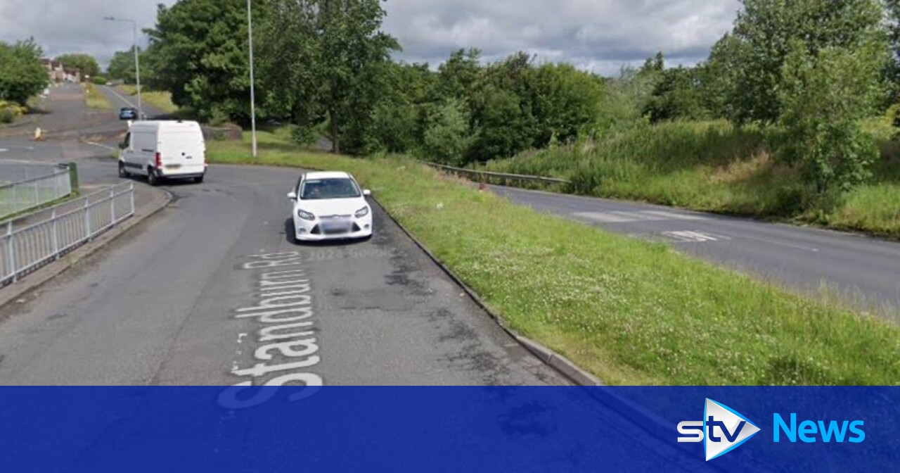 Enquiries launched after child struck by car on road in Glasgow | STV News