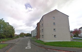 Man charged over attempted murder after police officer hit with stolen car in Edinburgh