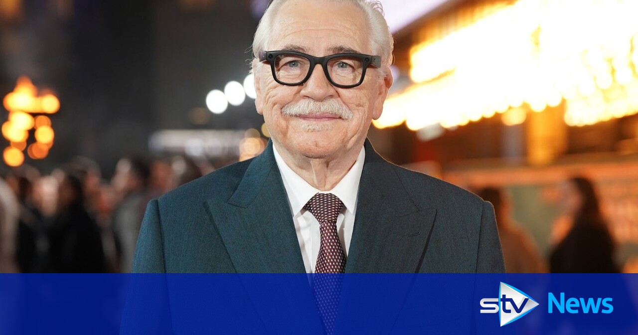 Brian Cox: I will try to spend as much time in the UK as I can after US election