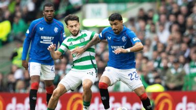 First silverware of season on the line as Celtic and Rangers clash at Hampden