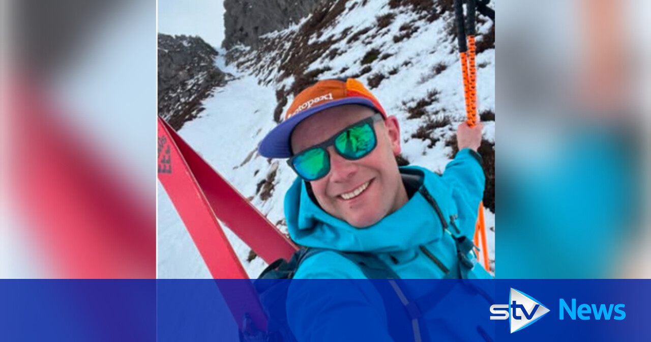 Appeal to trace missing man who failed to return from skiing in ...
