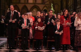 Elderly Moray couple who care for terminally ill neighbour among Christmas carol congregation