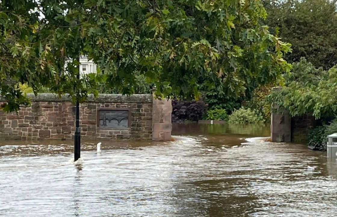 Millions in damage after floodgates were not closed in time, finds ‘damning’ review