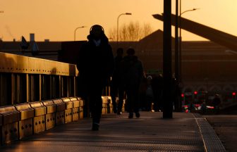 UK economy unexpectedly declines as services sector stalls