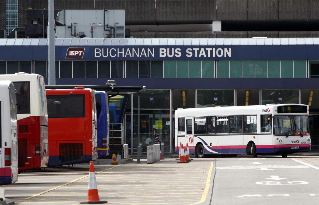 Areas risk being ‘cut off’ after bus routes plummet 44% since 2006 – Labour