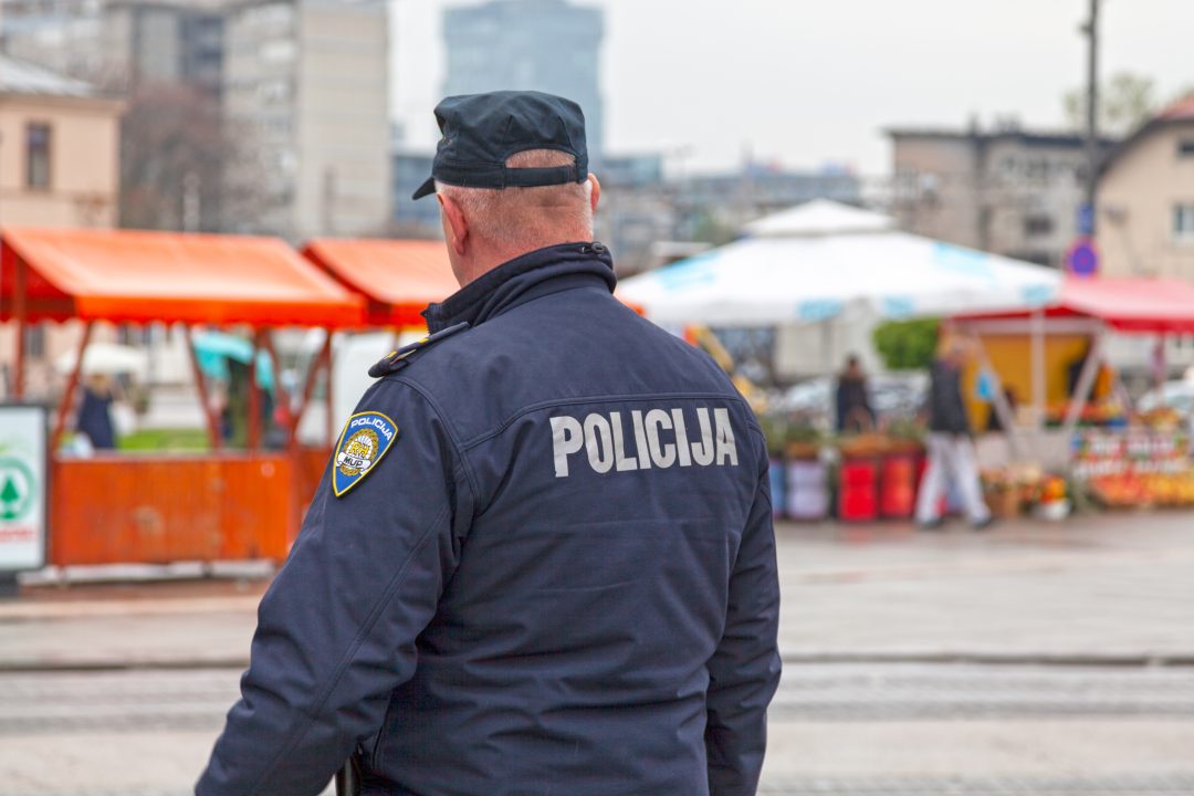 Teen among Celtic fans ‘attacked’ in Zagreb with man in hospital as gang arrested