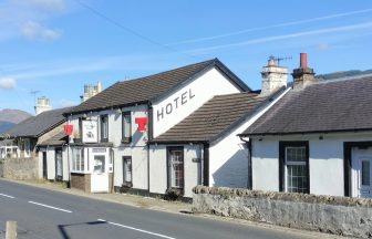 Historic Argyll pub to be turned into community-owned Inn after two year closure