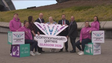 Glasgow 2026 can provide blueprint for future, say organisers