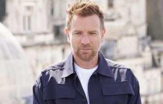 Ewan McGregor says returning to London stage after 17 years is a ‘thrill’