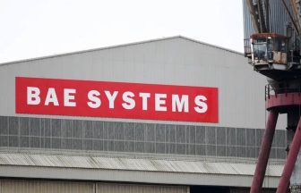 BAE Systems to recruit more than 2,400 apprentices and graduates in 2025