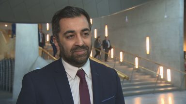 Humza Yousaf: I wouldn’t have survived UK General Election even if SNP ‘conscious uncoupled’ with Greens