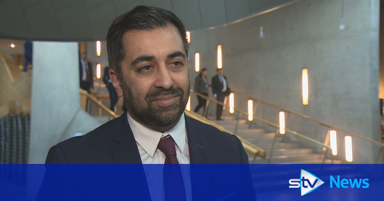 Humza Yousaf: I Wouldn't Have Survived UK General Election Even If SNP ...