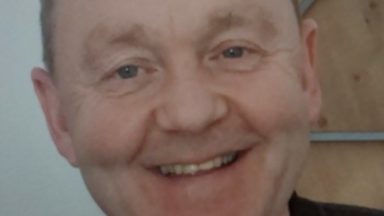 Search launched for missing Lanarkshire man as concerns grow