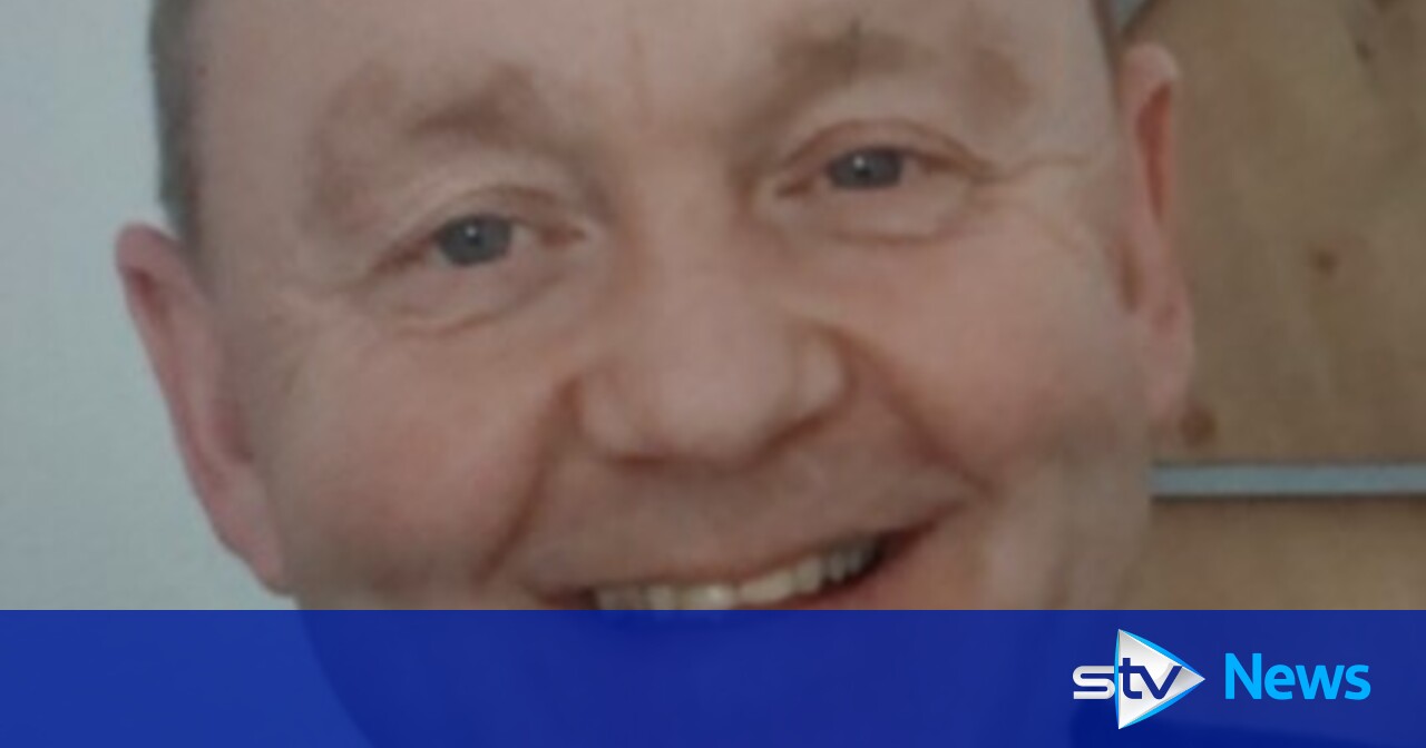 Search launched for missing Lanarkshire man as concerns grow | STV News