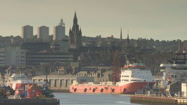 Number of jobs in Aberdeen drops by 18,000 since 2010