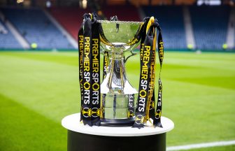 How the groups look as clubs eye place in League Cup second round