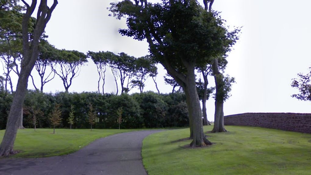 Search launched after man exposes himself at popular dog walking spot in Arbroath