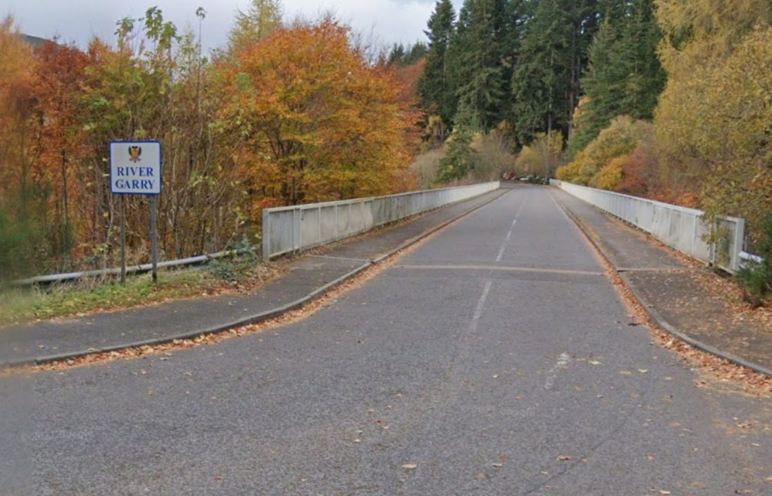 Repairs to Garry Viaduct near historic battlefield in Killiecrankie delayed by a year