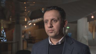 Anas Sarwar calls decision not to compensate WASPI women ‘deeply disappointing’