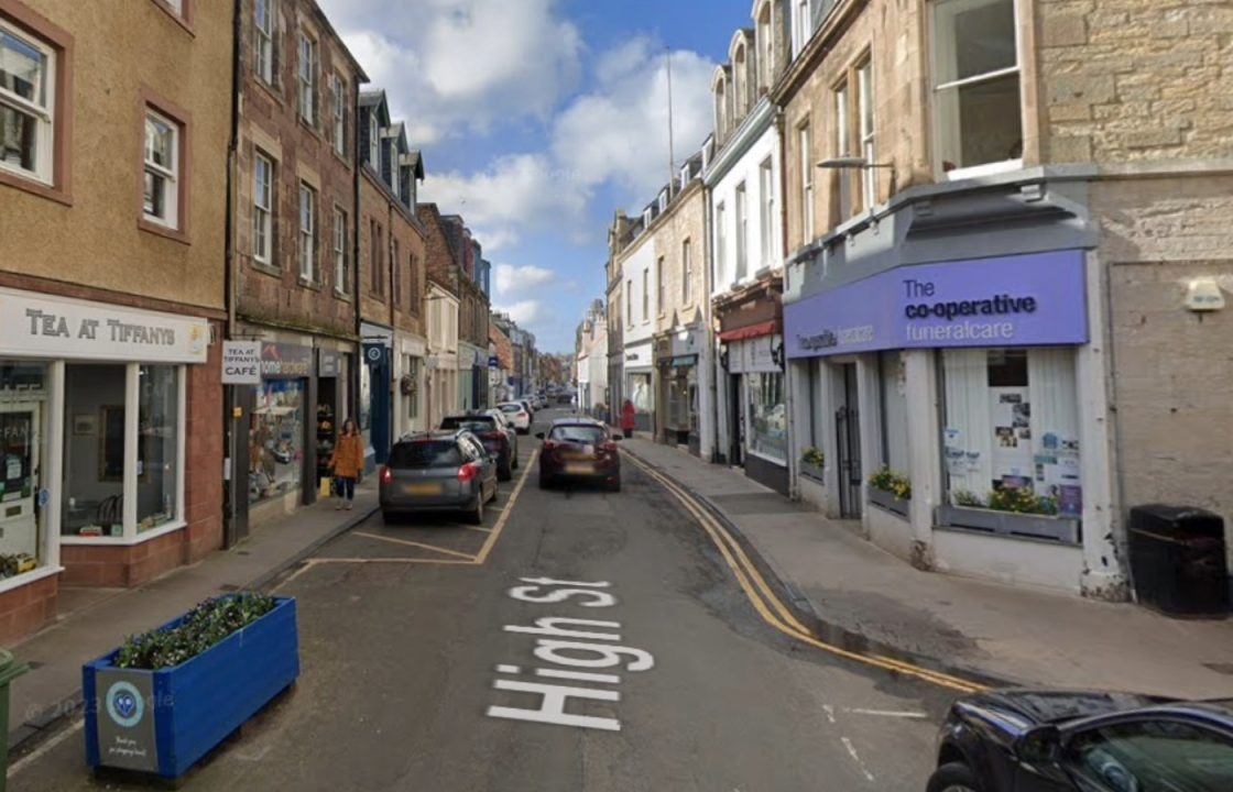 Parking charges approved for North Berwick despite objections from locals