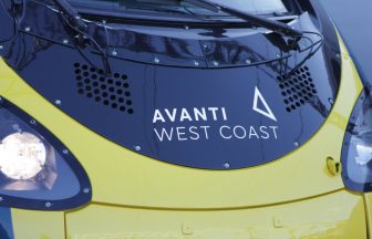 Workers on Avanti West Coast to stage series of strikes