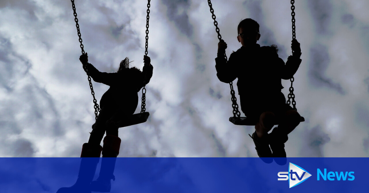 More than 90,000 children on waiting lists for social housing, figures ...