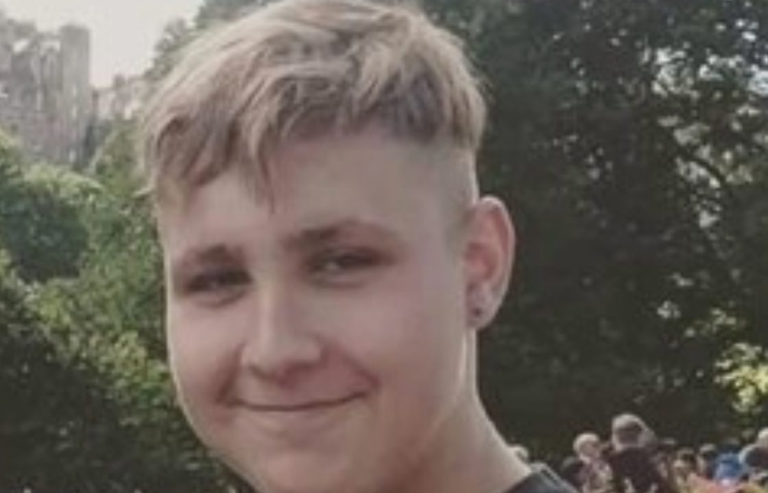 Family pay tribute to ‘perfect son’ who died in fatal crash in Annan