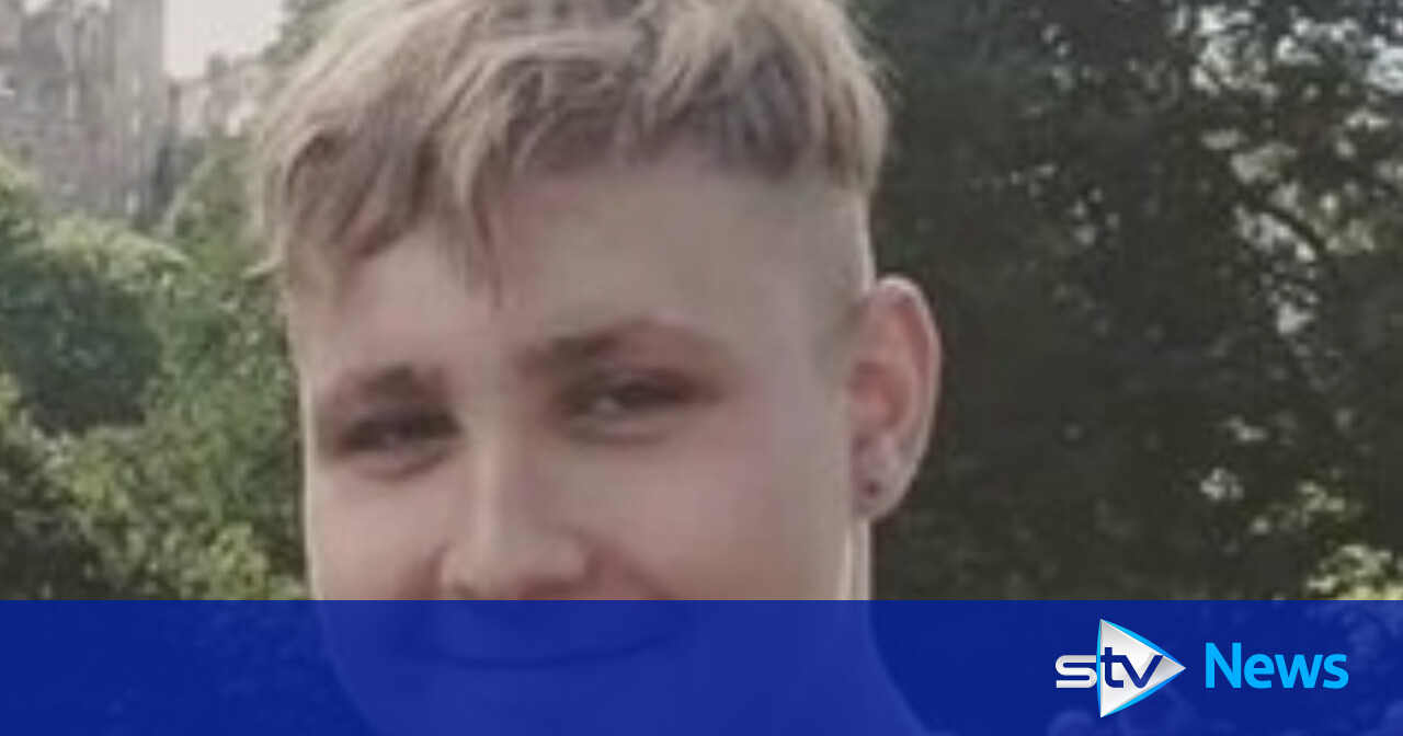 Family pay tribute to 'perfect son' who died in fatal crash in Annan ...