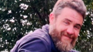 Concern growing for missing man who failed to return from fishing trip